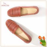   Giày Lười nữ Đông Hải WGM8236N 