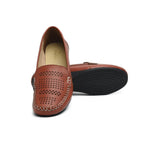   Giày Lười nữ Đông Hải WGM8236N 3