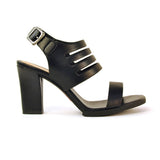 Giày Sandal Cao Gót Nữ Đông Hải WSC8548D 1