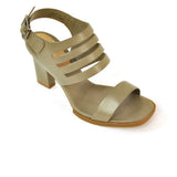 Giày Sandal Cao Gót Nữ Đông Hải WSC8548U 3