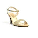 Giày Sandal Cao Gót Nữ Đông Hải WSC9162K 2