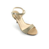 Giày Sandal Cao Gót Nữ Đông Hải WSC9162K 3