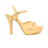 Giày Sandal Cao Gót Nữ Đông Hải WSC9703K 1
