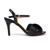 Giày Sandal Cao Gót Nữ Đông Hải WSC9716D 1