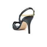 Giày Sandal Cao Gót Nữ Đông Hải WSC9716D 4