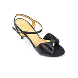 Giày Sandal Cao Gót Nữ Đông Hải WSC9716D 3