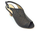 Giày Sandal Cao Gót Nữ Đông Hải WSC9717D 3