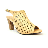 Giày Sandal Cao Gót Nữ Đông Hải WSC9717K 2