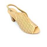 Giày Sandal Cao Gót Nữ Đông Hải WSC9717K 3