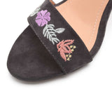 Sandal cao gót nữ Đông Hải WSC9718G 4