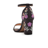 Sandal cao gót nữ Đông Hải WSC9718G 5