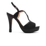 Sandal cao gót nữ Đông Hải WSC9719D 3