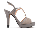 Sandal cao gót nữ Đông Hải WSC9719G 3