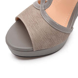Sandal cao gót nữ Đông Hải WSC9719G 4