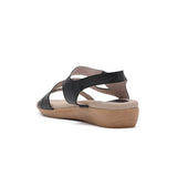 Giày Sandal Nữ Đông Hải WSD5374D 2