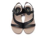 Giày Sandal Nữ Đông Hải WSD5374D 4