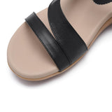 Giày Sandal Nữ Đông Hải WSD5374D 5