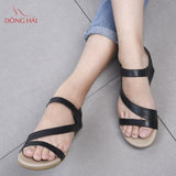 Giày Sandal Nữ Đông Hải WSD5374