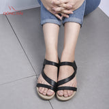 Giày Sandal Nữ Đông Hải WSD5374D