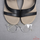 Giày Sandal Nữ Đông Hải WSD5374D