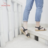 Giày Sandal Nữ Đông Hải WSD5374D