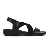 Giày Sandal Đế Bằng Nữ Đông Hải WSD5626D