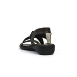 Giày Sandal Đế Bằng Nữ Đông Hải WSD5626D