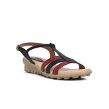 Giày Sandal Đế Bằng Nữ Đông Hải WSD7230