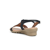 Giày Sandal Đế Bằng Nữ Đông Hải WSD7230