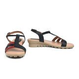 Giày Sandal Đế Bằng Nữ Đông Hải WSD7230