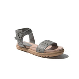 Giày Sandal Đế Bằng Nữ Đông Hải WSD85C4