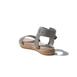 Giày Sandal Đế Bằng Nữ Đông Hải WSD85C4