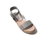 Giày Sandal Đế Bằng Nữ Đông Hải WSD85C4