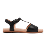 Giày Sandal Đế Bằng Nữ Đông Hải WSD85E5D 3
