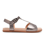 Giày Sandal Đế Bằng Nữ Đông Hải WSD85E5