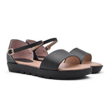 Giày sandal nữ Đông Hải WSD96B6