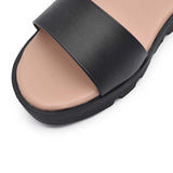 Giày sandal nữ Đông Hải WSD96B6