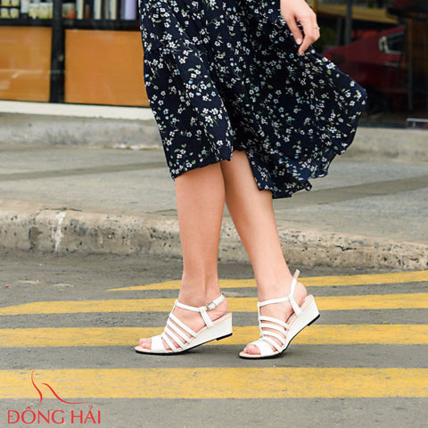 Giày Sandal Xuồng Nữ Đông Hải WSX85A9W