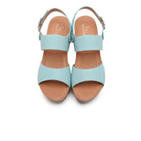 Giày sandal đế xuồng nữ Đông Hải WSX85F1