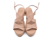 Giày sandal xuồng nữ Đông Hải WSX96B8