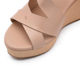 Giày sandal xuồng nữ Đông Hải WSX96B8K 3