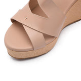 Giày sandal xuồng nữ Đông Hải WSX96B8