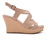 Giày sandal xuồng nữ Đông Hải WSX96B8K 4