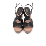 Giày sandal xuồng nữ Đông Hải WSX96B8