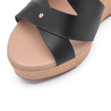 Giày sandal xuồng nữ Đông Hải WSX96B8