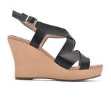 Giày sandal xuồng nữ Đông Hải WSX96B8