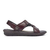 Giày Sandal Nam Đông Hải MSD1111N