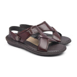 Giày Sandal Nam Đông Hải MSD1111N