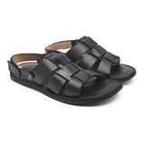 Giày Sandal Nam Đông Hải MSD1706
