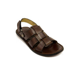 Giày Sandal Nam Đông Hải MSD1706